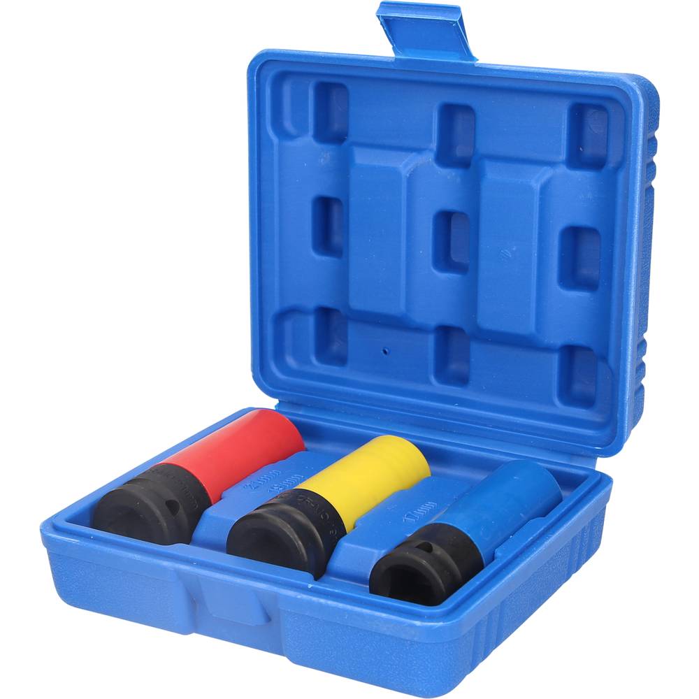 Brilliant Tools BT691005 BT691005 Verwisselbare koppen