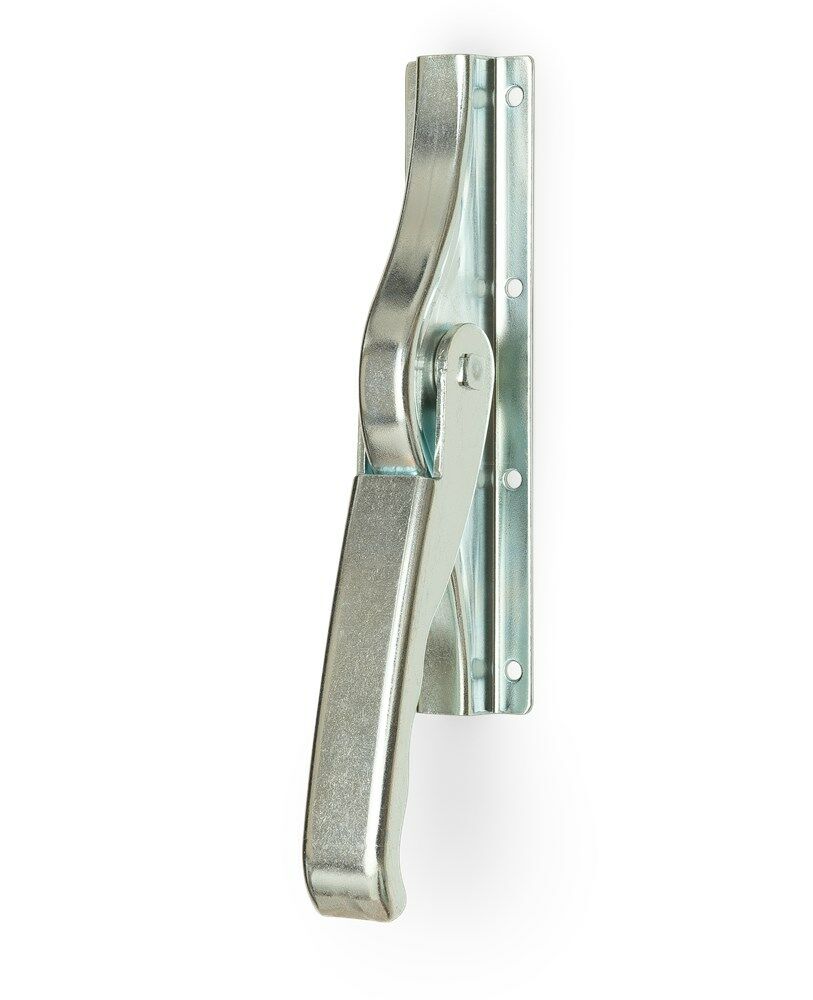 Dulimex Pompespagnolet 16 mm staal verzinkt