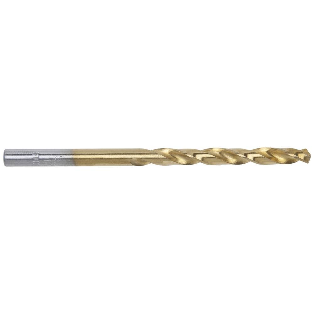 KS Tools 3304150 HSS TiN-punt Metaal-spiraalboorset 15 mm 1 stuk(s)