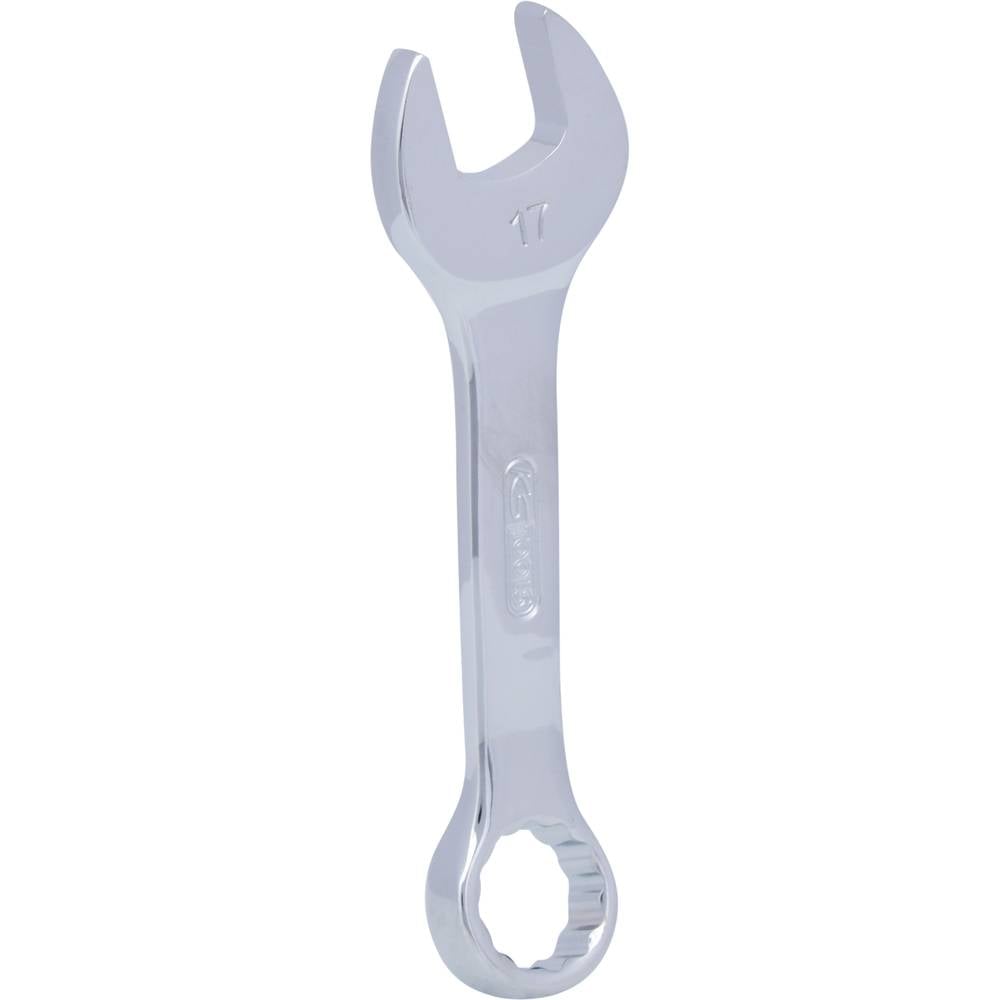 KS Tools 518.0017 518.0017 Ring-steeksleutel Sleutelbreedte (metrisch) 17 mm