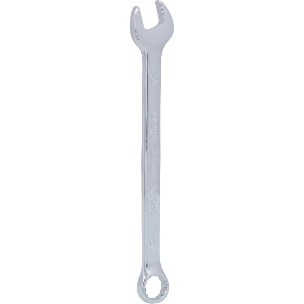 KS Tools 518.0613 518.0613 Ring-steeksleutel Sleutelbreedte (metrisch) 13 mm