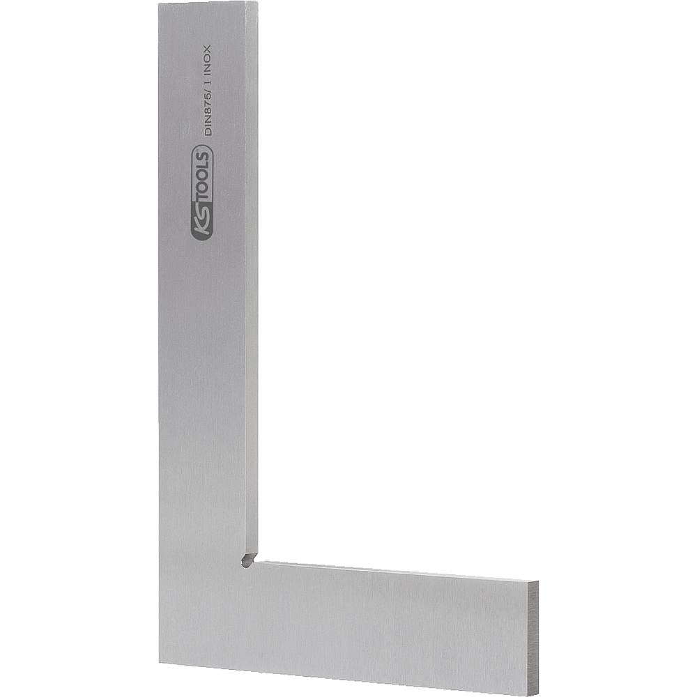 KS Tools 300.0201 3000201 Platte winkelhaak