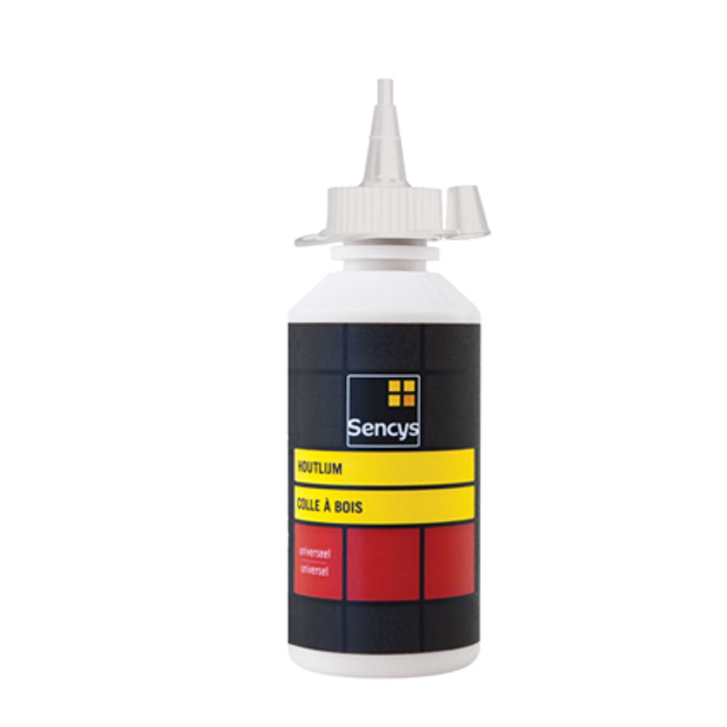 Sencys Houtlijm Universeel 75gr