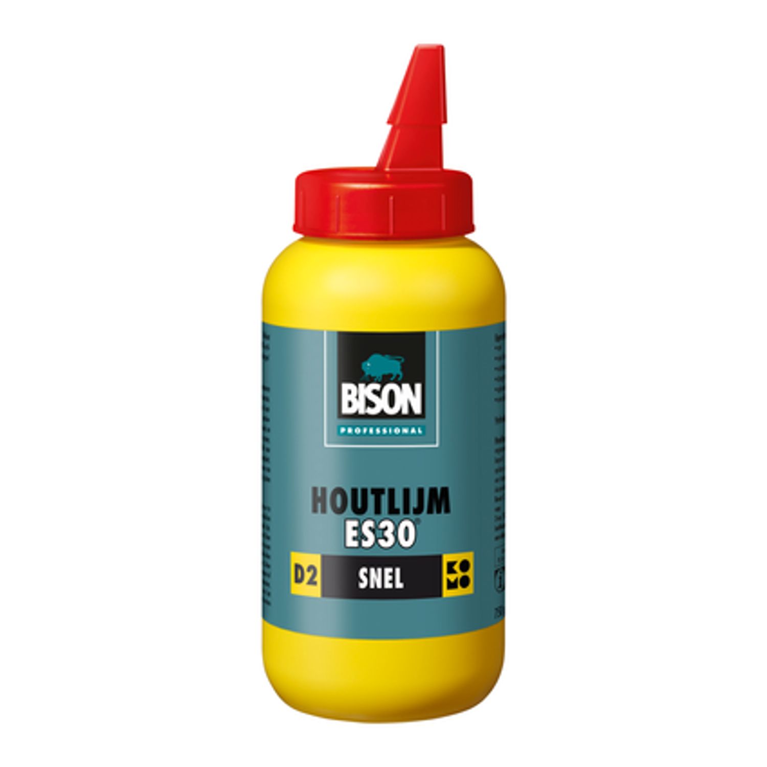 Praxis Bison Professional Houtlijm Es30 250g