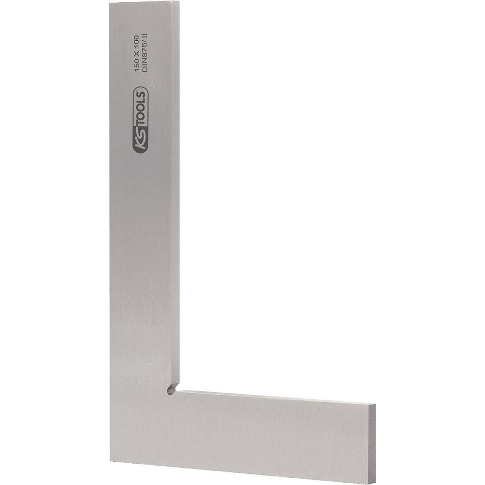 KS Tools 300.0257 3000257 Platte winkelhaak