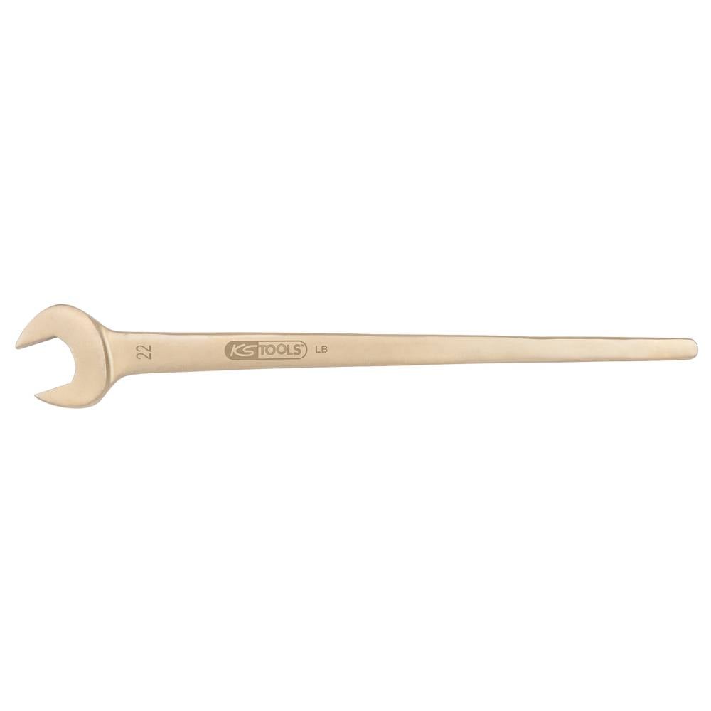 KS Tools 963.7862 963.7862 Trek-steeksleutel Sleutelbreedte (metrisch) 30 mm