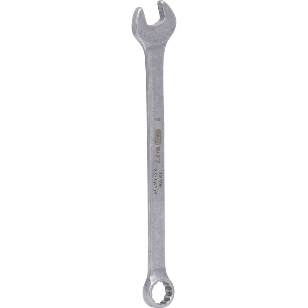 KS Tools 964.0110 964.0110 Ring-steeksleutel Sleutelbreedte (metrisch) 10 mm