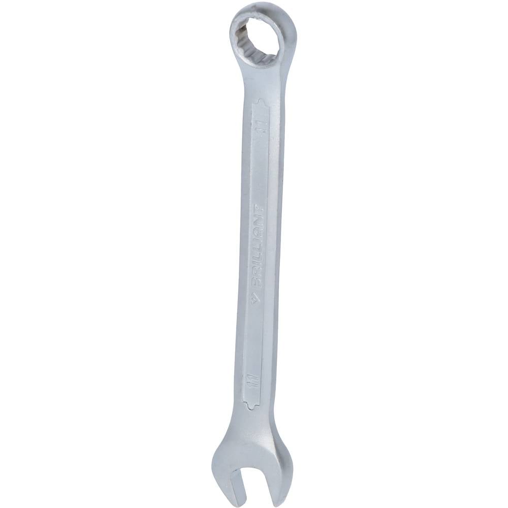 Brilliant Tools BT011911 BT011911 Ring-steeksleutel Sleutelbreedte (metrisch) 11 mm