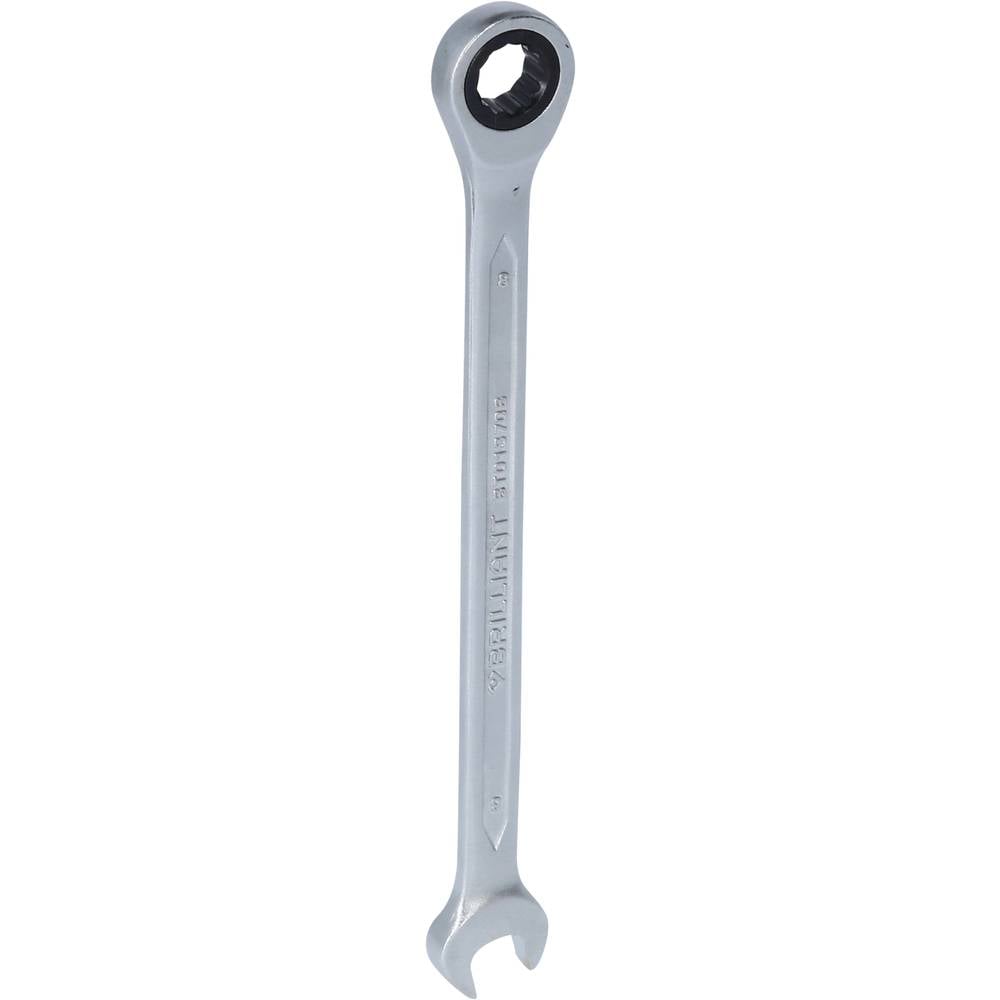 Brilliant Tools BT013708 BT013708 Ringsleutel met ratel Sleutelbreedte (metrisch) 8 mm