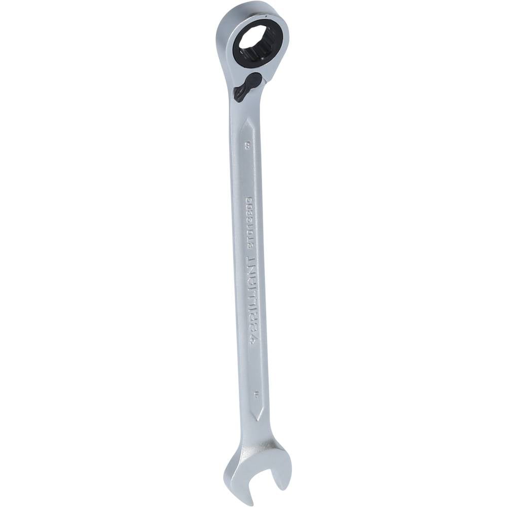 Brilliant Tools BT013809 BT013809 Ringsleutel met ratel Sleutelbreedte (metrisch) 9 mm