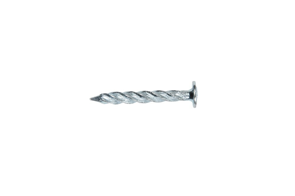 Schroefnagels gegalvaniseerd 3,8 x 32mm 1000 stuks