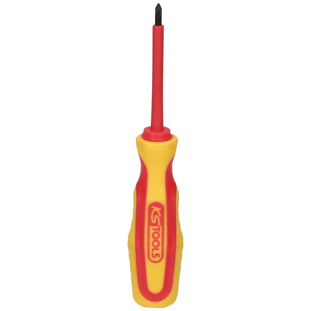 KS Tools 117.0522 1170522 Kruiskop schroevendraaier PH 0