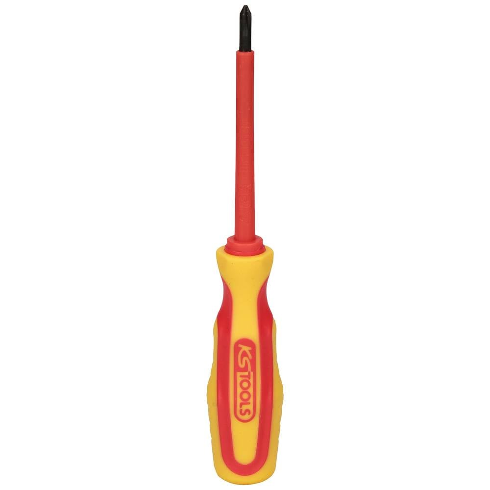 KS Tools 117.0524 1170524 Kruiskop schroevendraaier PH 1