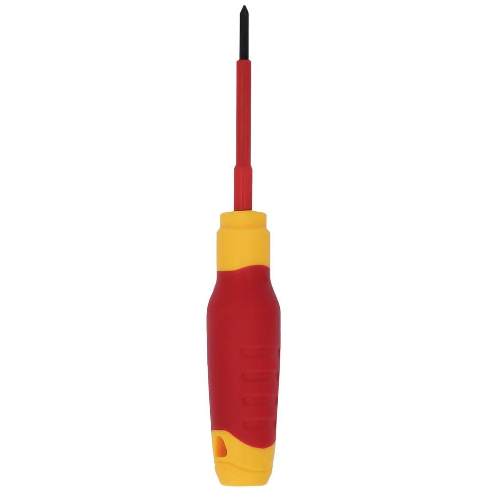 KS Tools 117.5004 117.5004 Kruiskop schroevendraaier PH 0