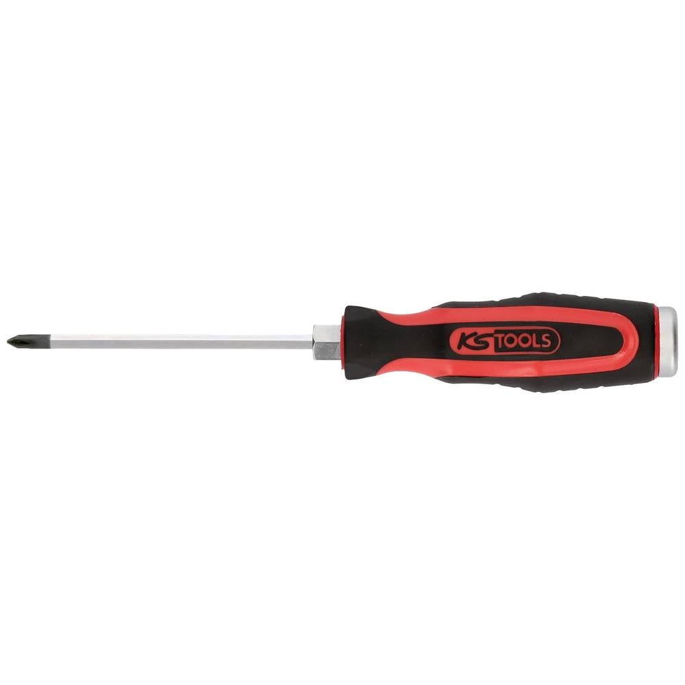 KS Tools 151.1101 1511101 Kruiskop schroevendraaier PH 0