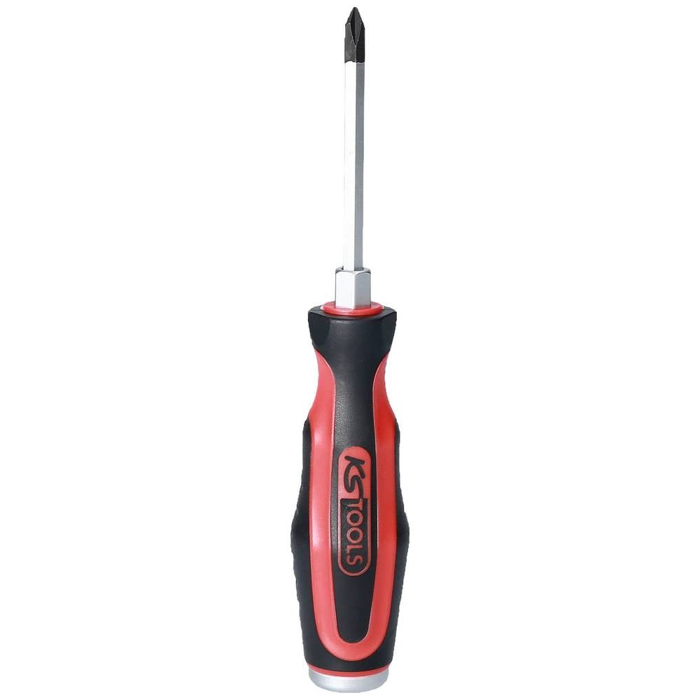 KS Tools 151.1102 1511102 Kruiskop schroevendraaier PH 1