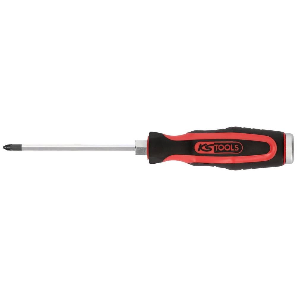 KS Tools 151.1142 1511142 Kruiskop schroevendraaier PZ 1