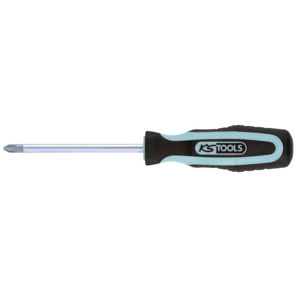 KS Tools 153.1021 1531021 Kruiskop schroevendraaier PH 2
