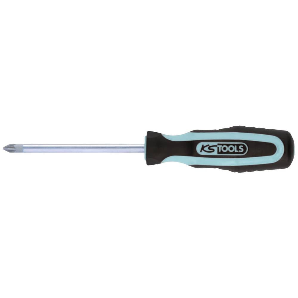 KS Tools 153.1041 1531041 Kruiskop schroevendraaier PZ 2