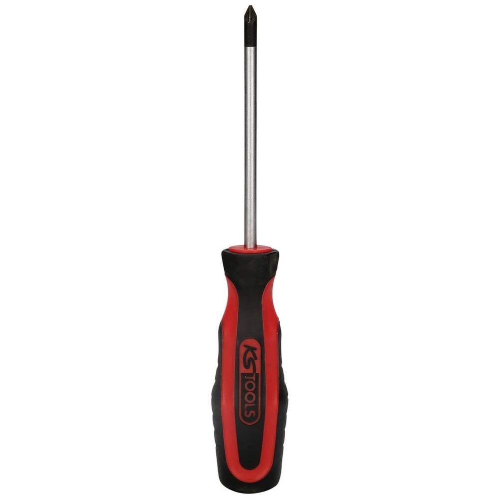 KS Tools 159.1049 1591049 Kruiskop schroevendraaier PZ 1 DIN ISO 8764