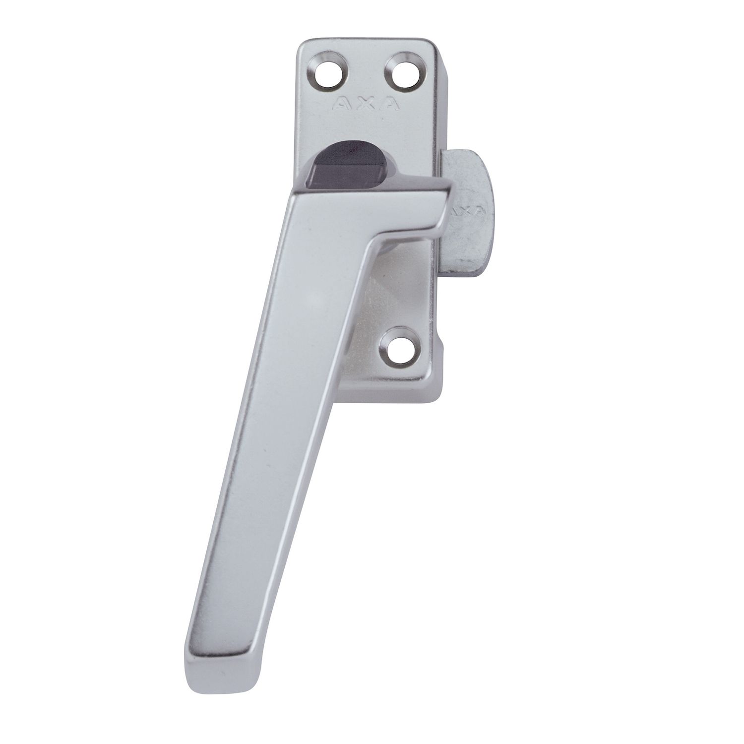 Axa Raamsluiting 3308 Links Aluminium