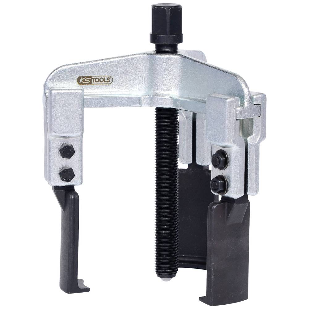 KS Tools 6300001 Poelietrekker Aantal haken: 3