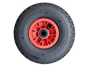 Fort 80402 Steekwagenwiel - 20mm