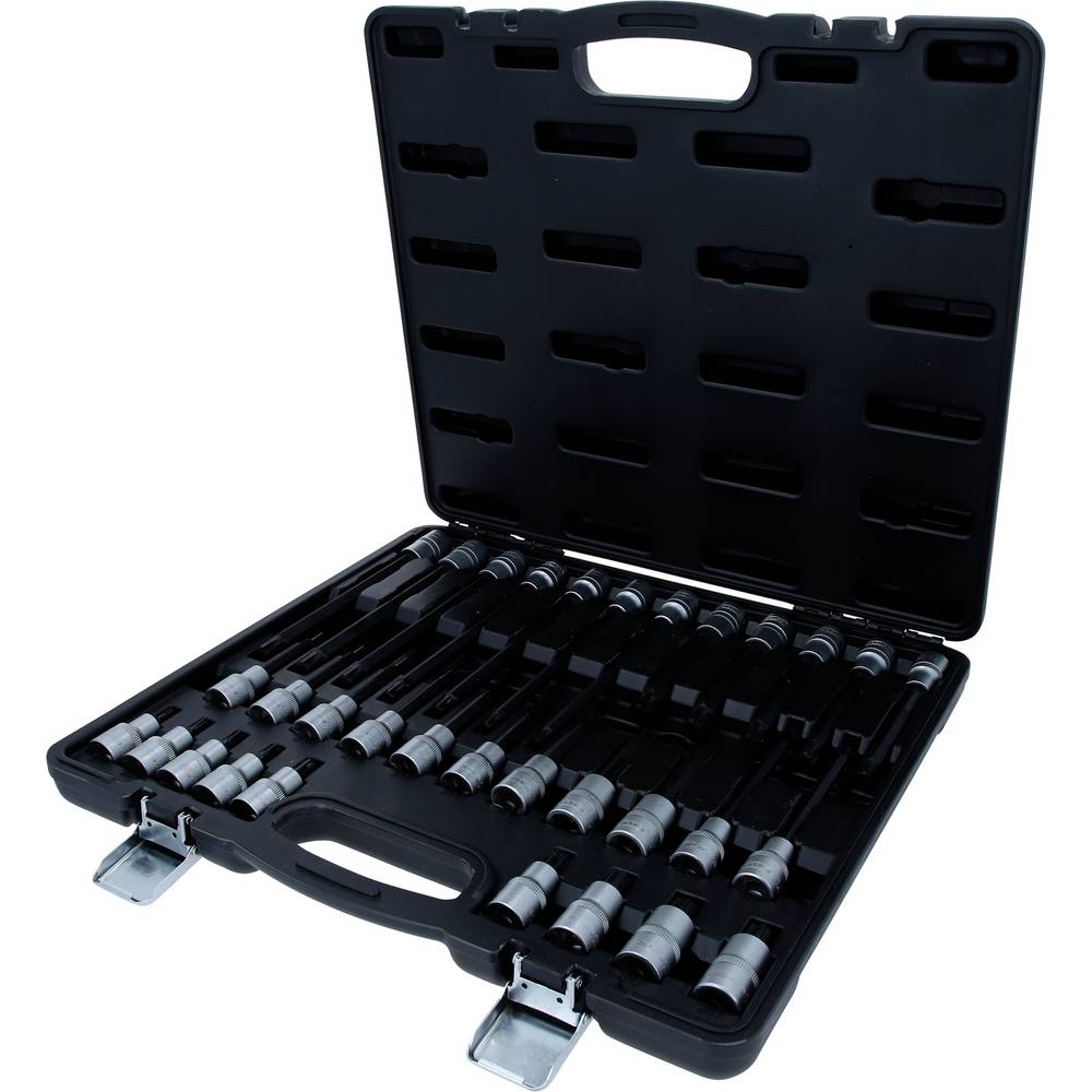 KS Tools 911.4520 911.4520 Dopsleutelset 1/2