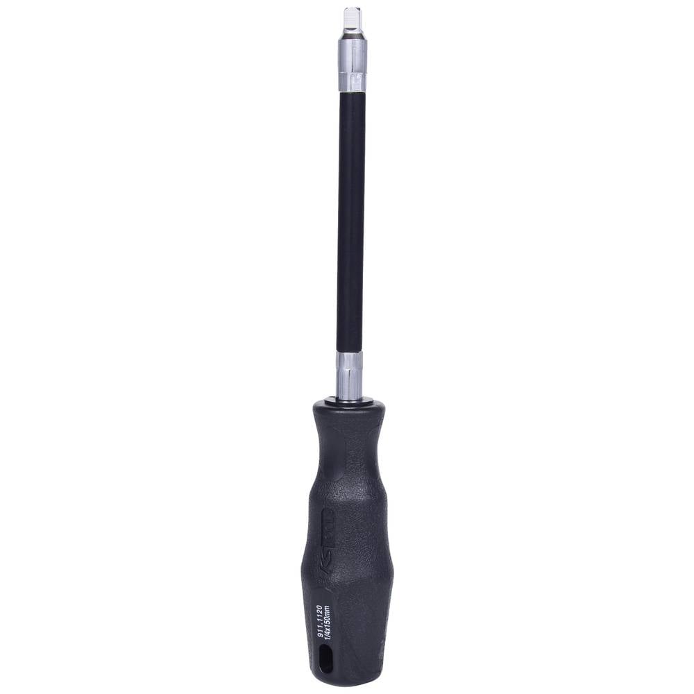 KS Tools 911.1120 Vierkante schroevendraaier