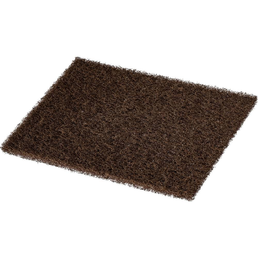 LUKAS-ERZETT A380115023013 Schuurvlies, universeel zeer fijn 150 x 210 mm voor handgebruik 10 stuk(s)