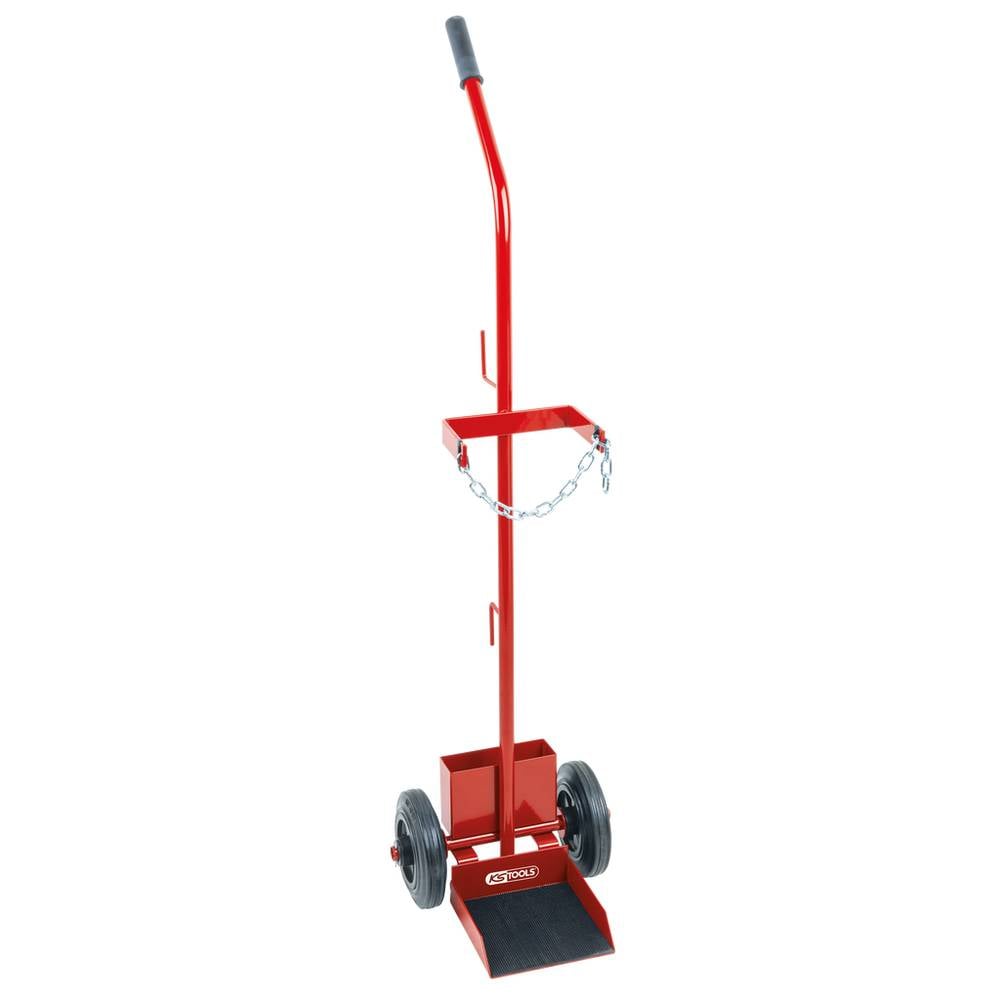 KS Tools 160.0247 Flessenwagen