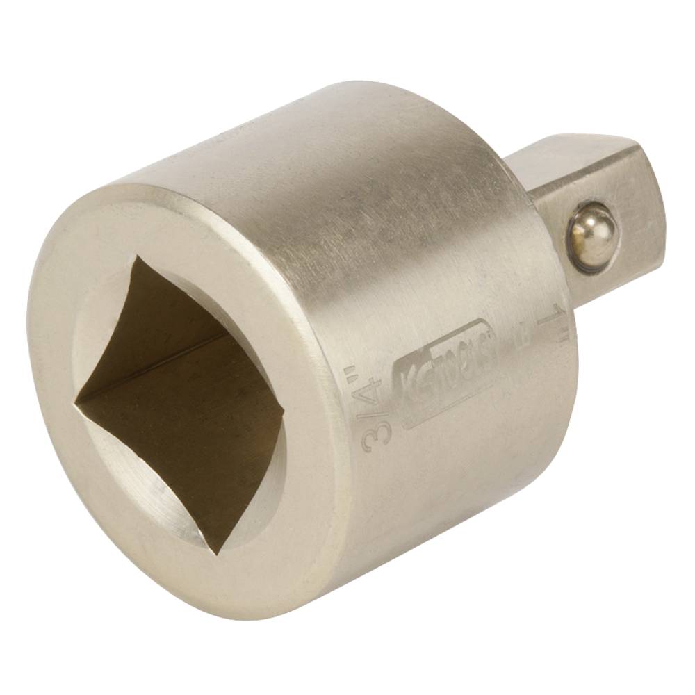 KS Tools 963.3456 9633456 Verloopstuk Aandrijving 3/4 (20 mm) 57 mm 1 stuk(s)