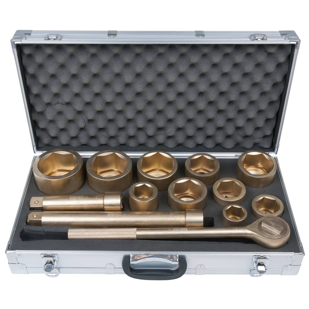 KS Tools 963.1067 963.1067 Dopsleutelset