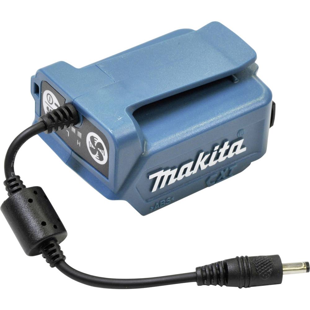 Makita 198639-2 Batterijadapter
