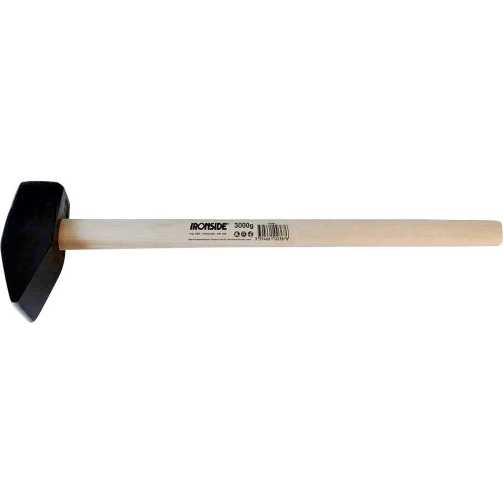 IRONSIDE 100370 Voorhamer 800 mm 1 stuk(s)