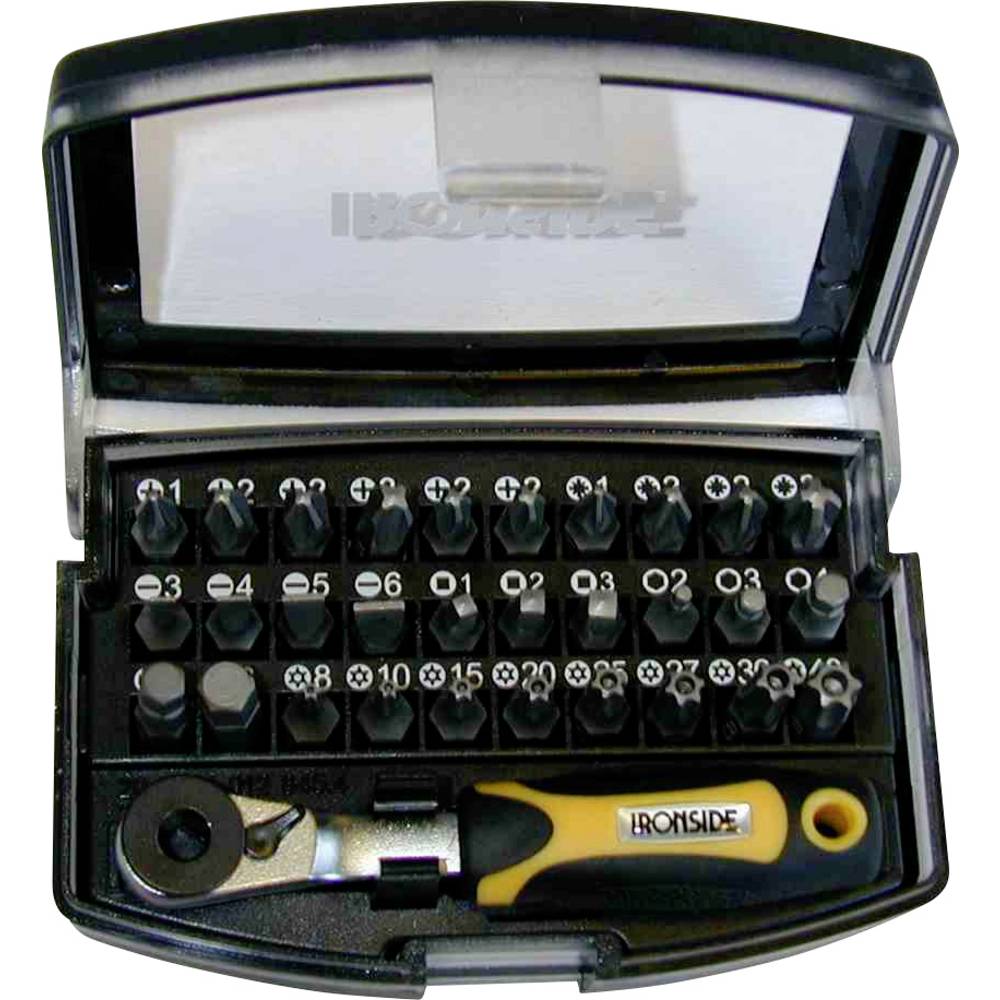 IRONSIDE 244000 Bitset