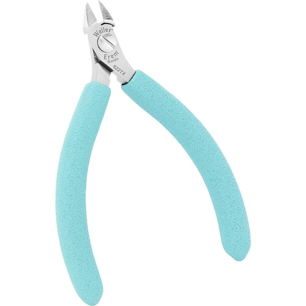 Weller Erem 622TX ESD Zijkniptang 106 mm