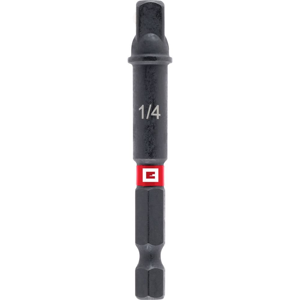 Einhell 1/465mm 134220 Dopsleuteladapter Aandrijving 1/4 65 mm 1 stuk(s)