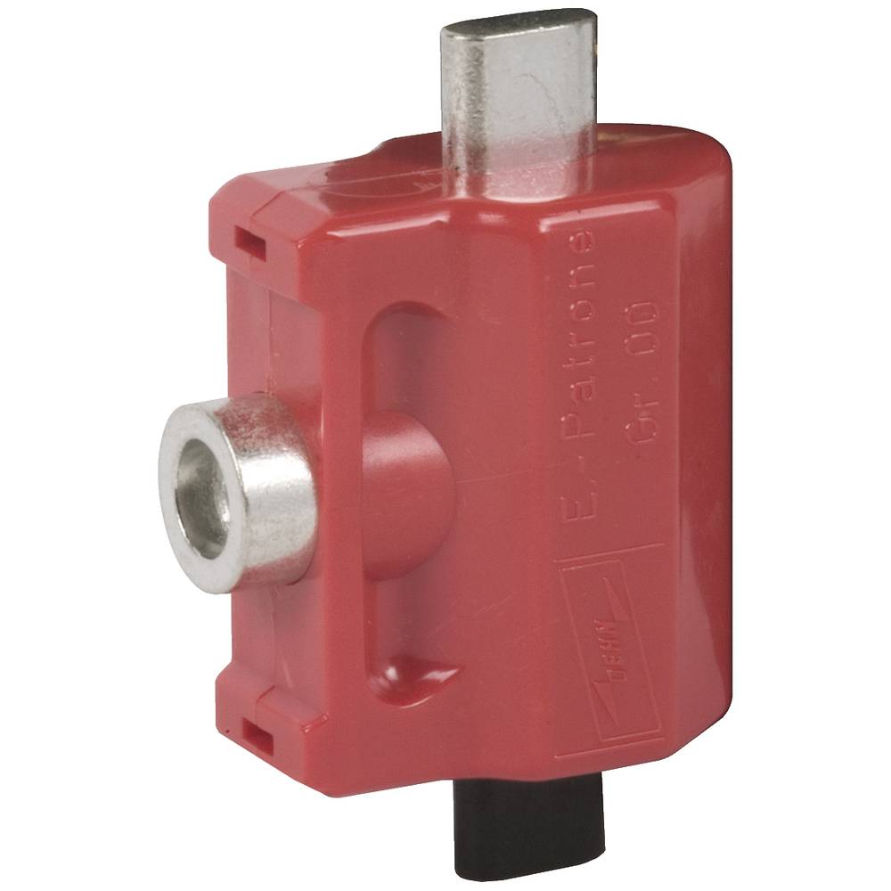 DEHN EP NH00 TI M10 Aardingspatroon (deels geïsoleerd)