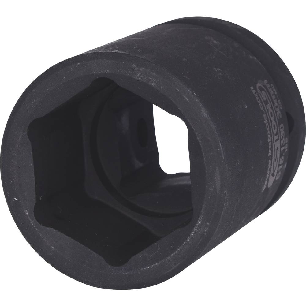 KS Tools 5151330 515.1330 Kracht-dopsleutelinzet 30 mm