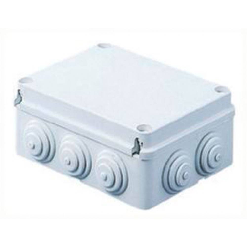 Gewiss GW44004 Aftakdoos (l x b x h) 100 x 100 x 50 mm 1 stuk(s)