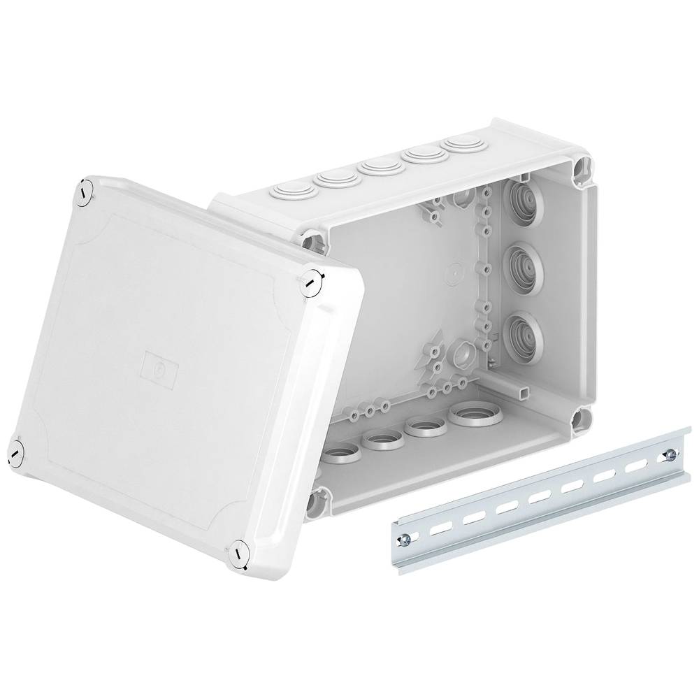 OBO Bettermann 2007716 Verdeeldoos (l x b) 240 mm x 190 mm 1 stuk(s)