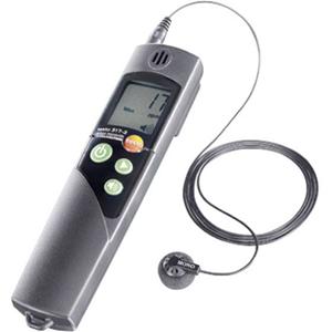 Testo 317-3 Koolmonoxidemeter