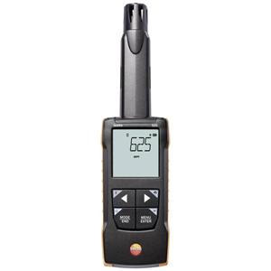 Testo 535 Kooldioxidemeter 0 - 10000 ppm