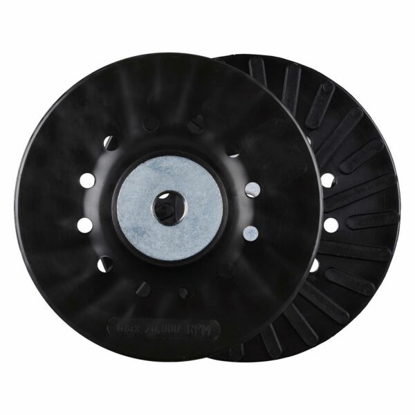 Rhodius 300399 RH Turbo TOPline Lll Steunschijf 125xM14 (10 St)