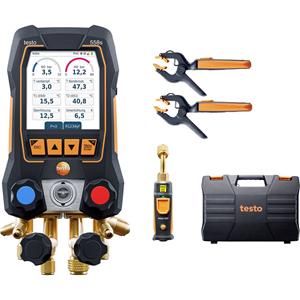 Testo 558s Smart vacu&uuml;mset