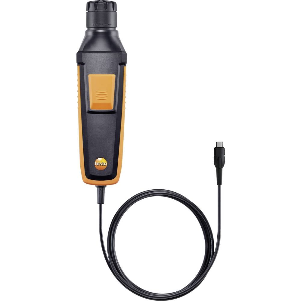 Testo 0632 1272 Sonde CO-sonde, bekabeld 1 stuk(s)