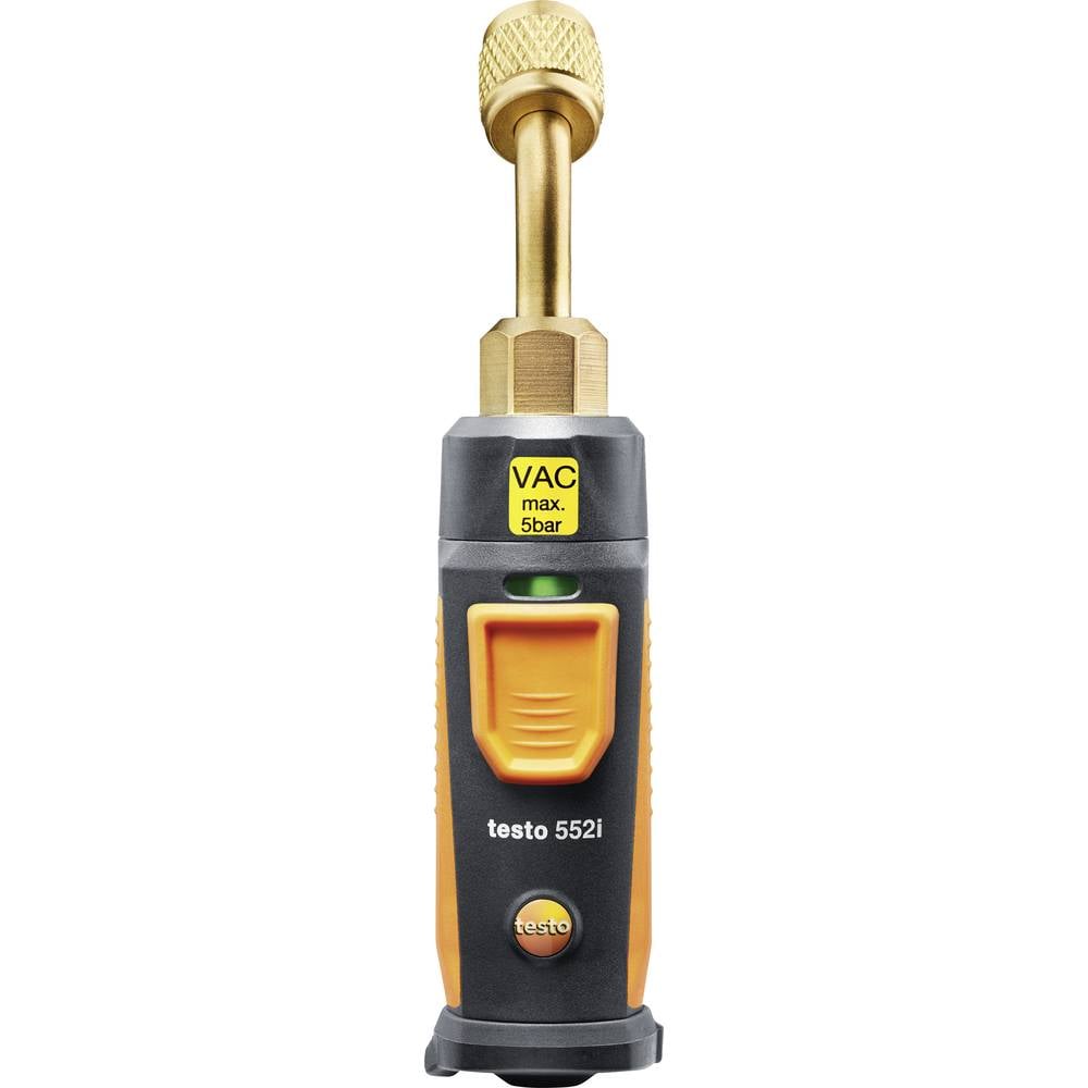 Testo 0564 2552 552i Vacuümsonde 1 stuk(s)