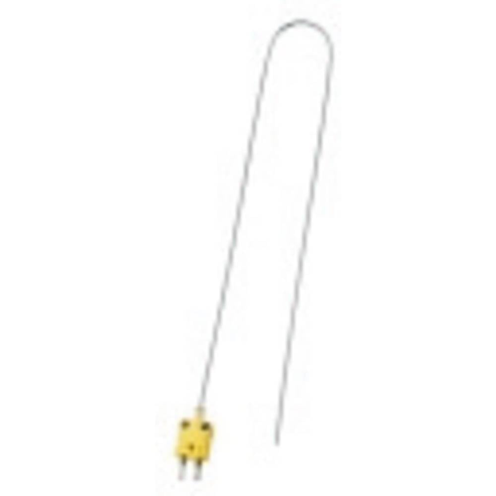 Testo 0602 5792 Dompelsensor -40 tot 1000 °C Sensortype K