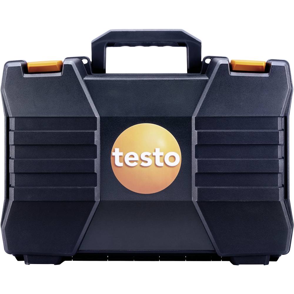 Testo 0516 1035 Koffer voor meetapparatuur (l x b) 454 mm x 319 mm